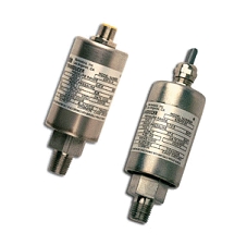 Pressure Transmitter - SERIES 423,5,6